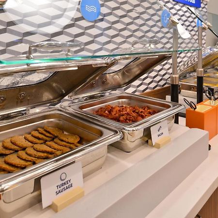 Holiday Inn Express Hotel & Suites Tooele By Ihg Εξωτερικό φωτογραφία