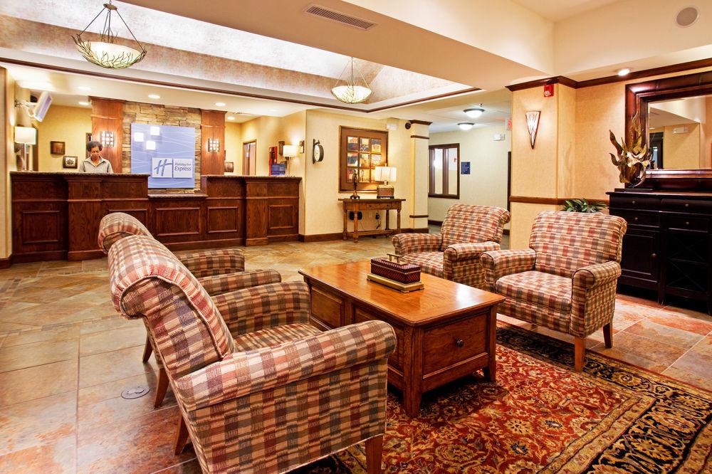 Holiday Inn Express Hotel & Suites Tooele By Ihg Εξωτερικό φωτογραφία