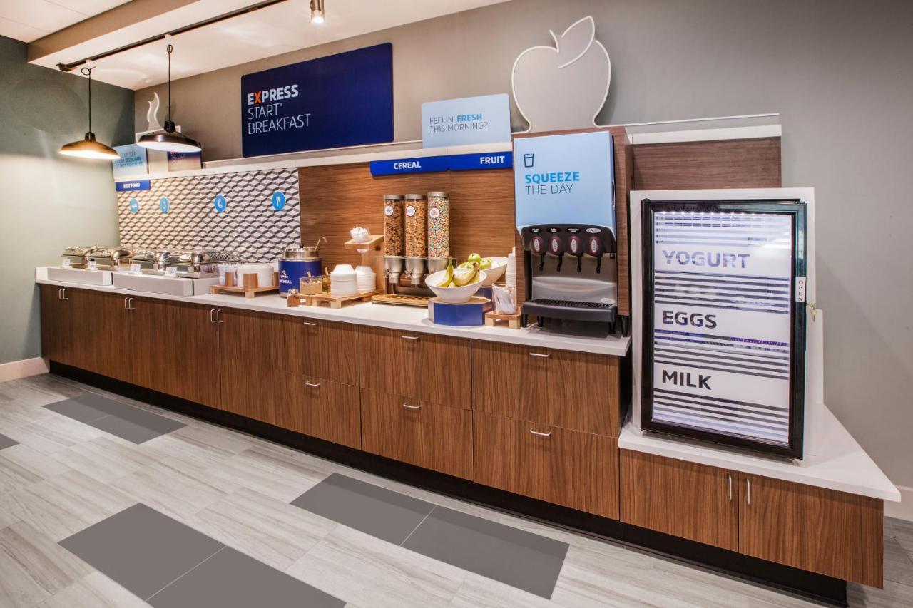 Holiday Inn Express Hotel & Suites Tooele By Ihg Εξωτερικό φωτογραφία