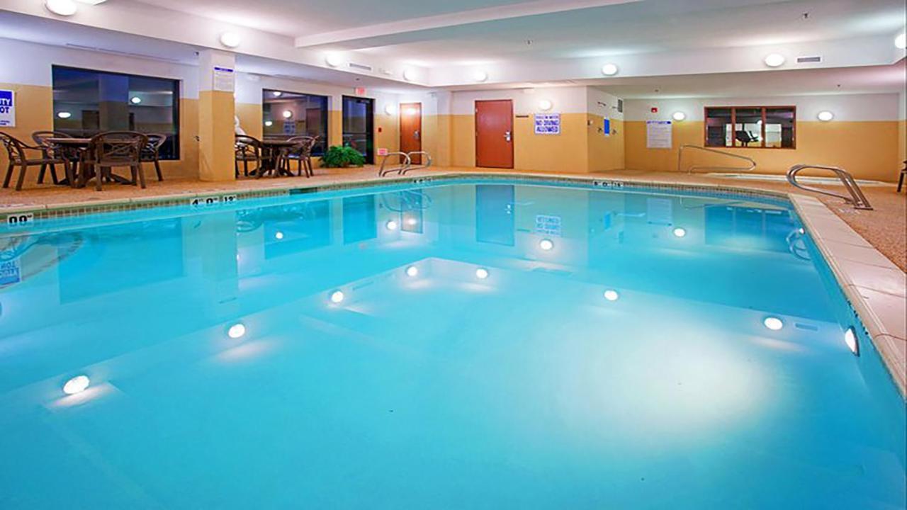 Holiday Inn Express Hotel & Suites Tooele By Ihg Εξωτερικό φωτογραφία