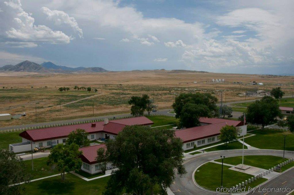 Holiday Inn Express Hotel & Suites Tooele By Ihg Εξωτερικό φωτογραφία