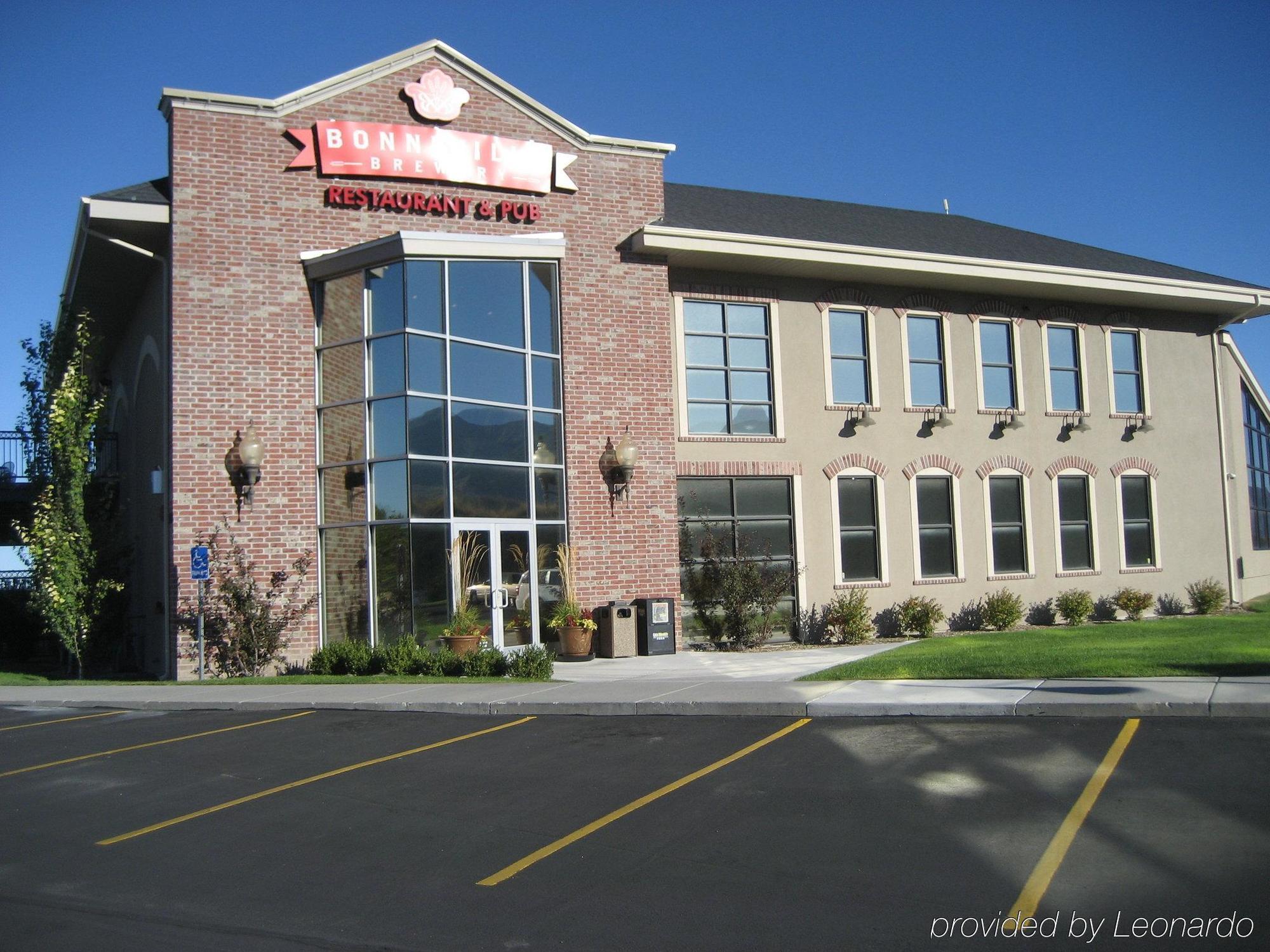Holiday Inn Express Hotel & Suites Tooele By Ihg Εξωτερικό φωτογραφία
