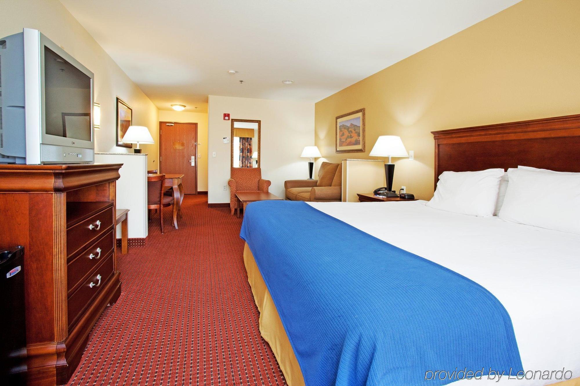 Holiday Inn Express Hotel & Suites Tooele By Ihg Δωμάτιο φωτογραφία