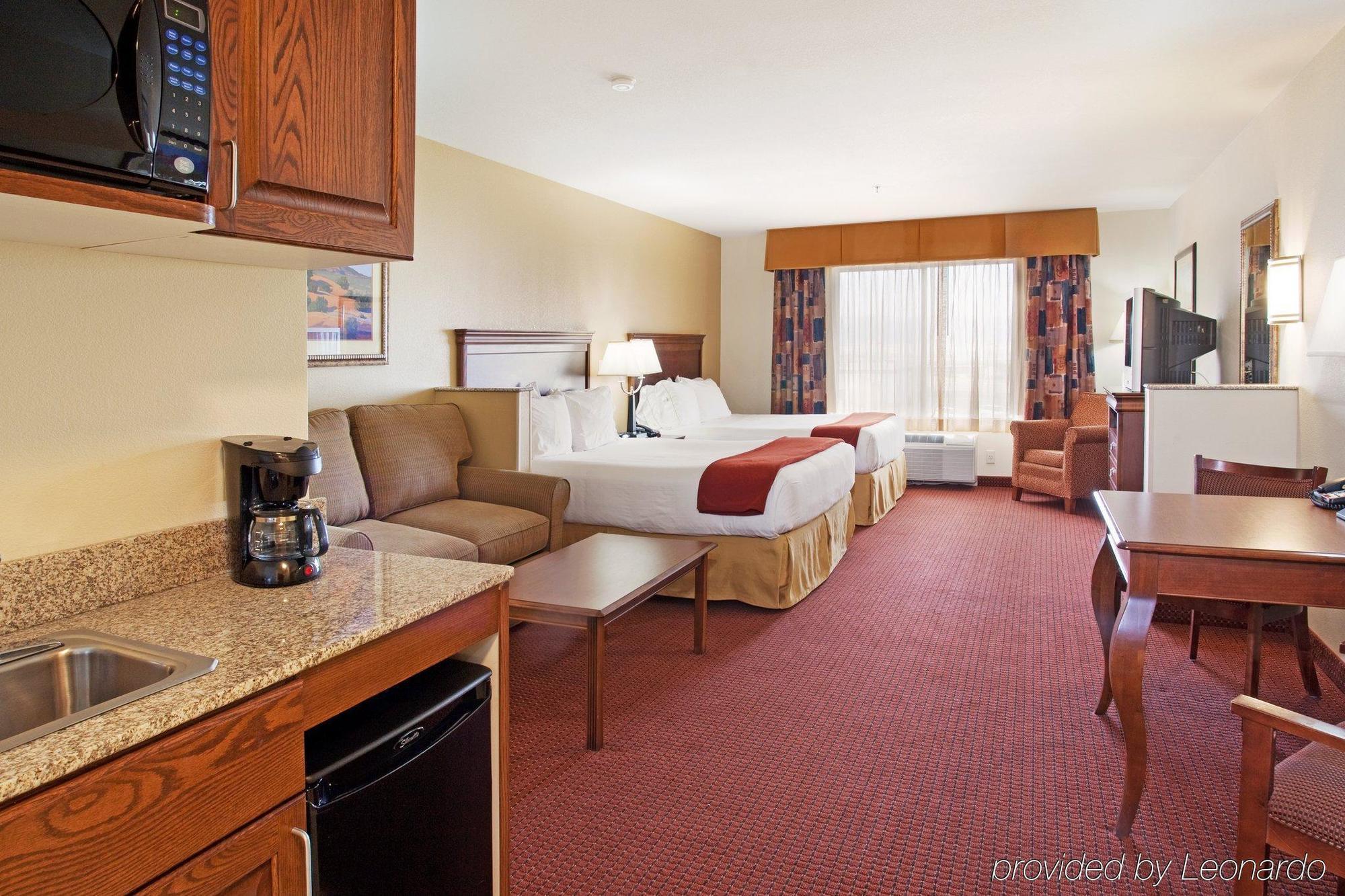 Holiday Inn Express Hotel & Suites Tooele By Ihg Δωμάτιο φωτογραφία