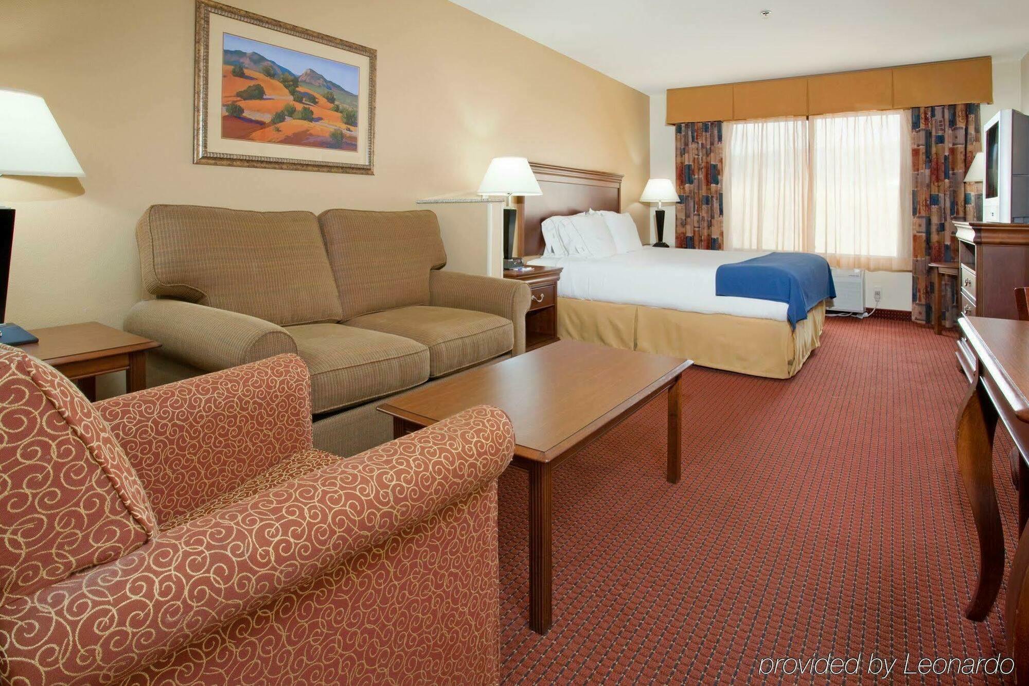 Holiday Inn Express Hotel & Suites Tooele By Ihg Εξωτερικό φωτογραφία