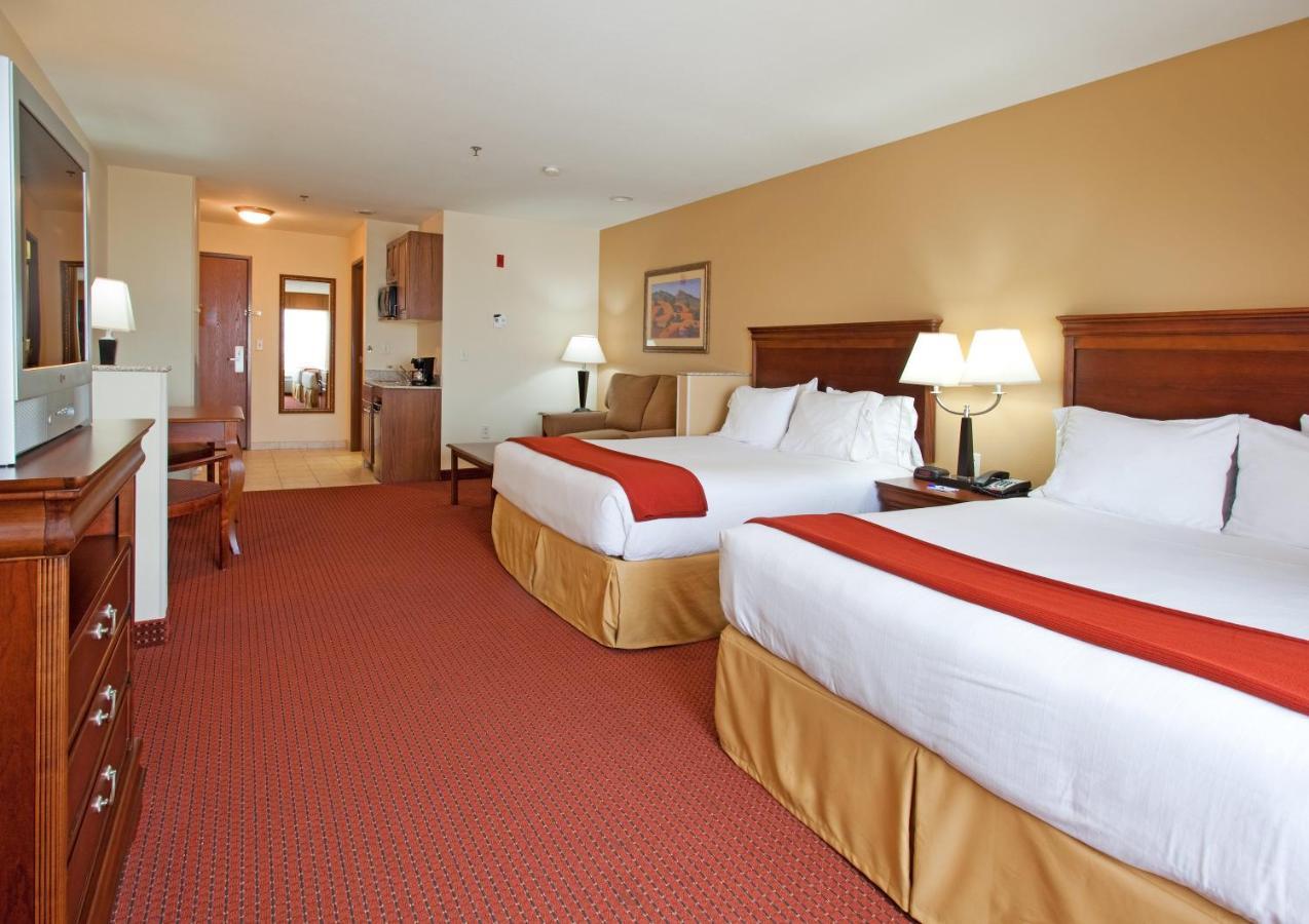 Holiday Inn Express Hotel & Suites Tooele By Ihg Εξωτερικό φωτογραφία