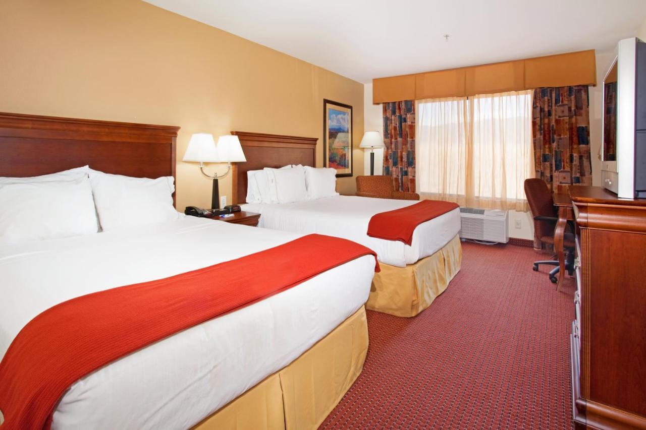 Holiday Inn Express Hotel & Suites Tooele By Ihg Εξωτερικό φωτογραφία