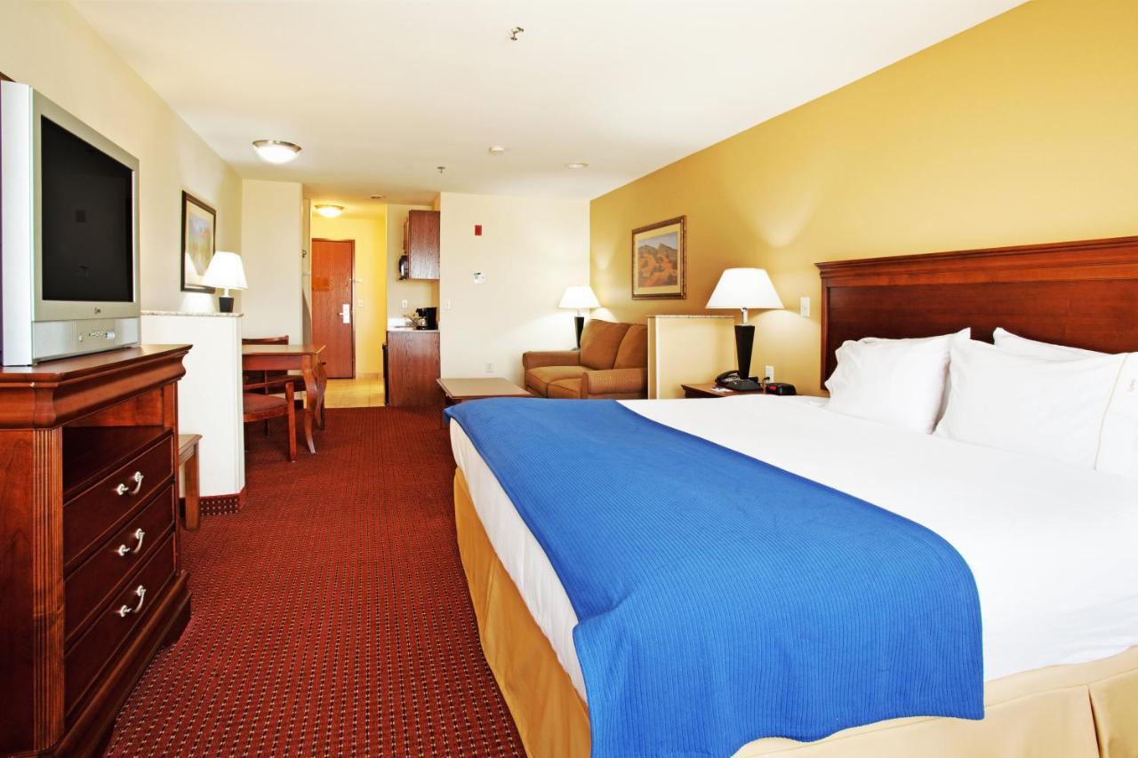 Holiday Inn Express Hotel & Suites Tooele By Ihg Εξωτερικό φωτογραφία