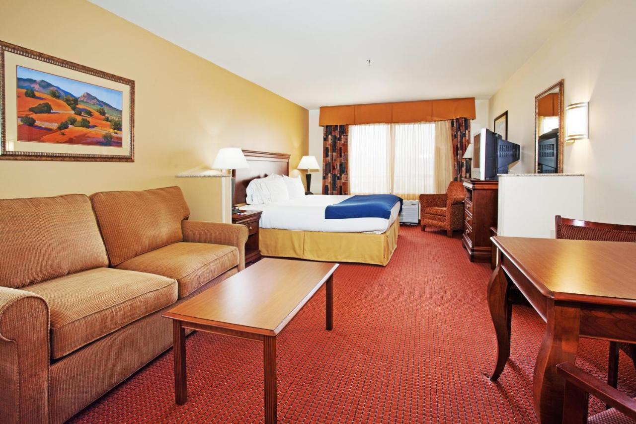 Holiday Inn Express Hotel & Suites Tooele By Ihg Εξωτερικό φωτογραφία